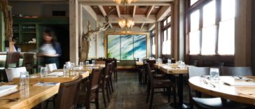 Strategie per ristorante post Covid-19