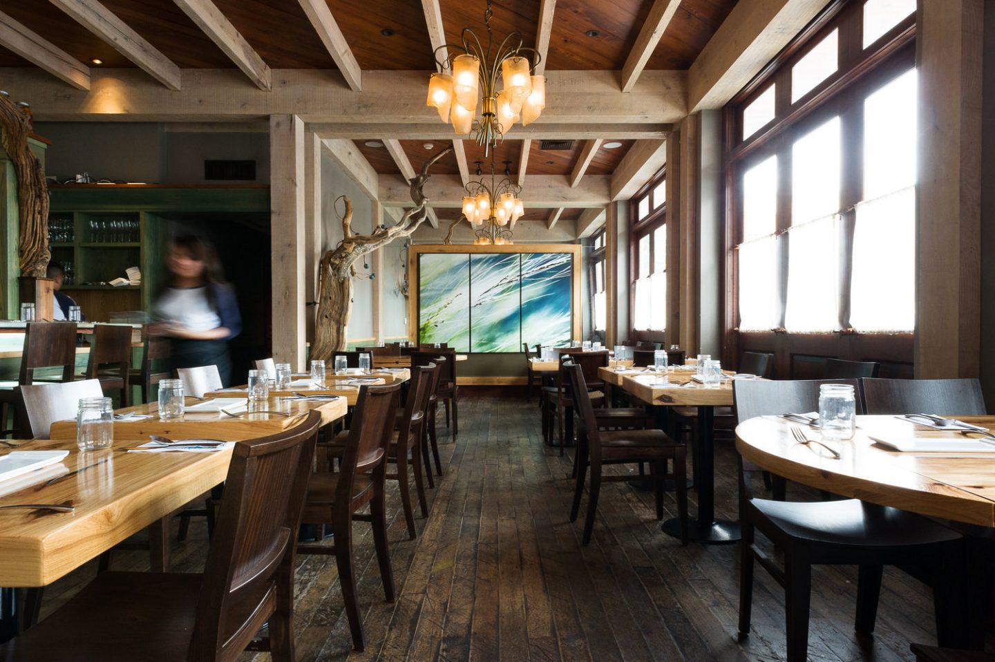 Strategie per ristorante post Covid-19