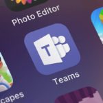 smart working microsoft teams