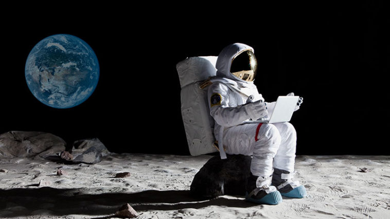 smartworking: lavorare da casa