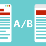 strategie seo: AB testing