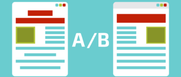 strategie seo: AB testing