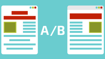 strategie seo: AB testing