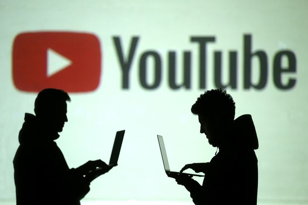 corsi digitali youtube